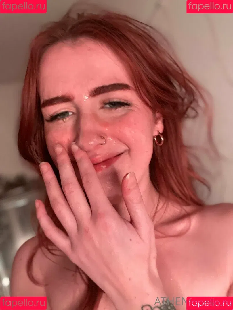athenaaster Onlyfans Photo Gallery 