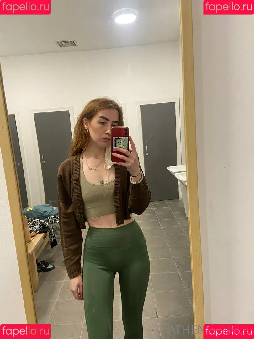 athenaaster Onlyfans Photo Gallery 