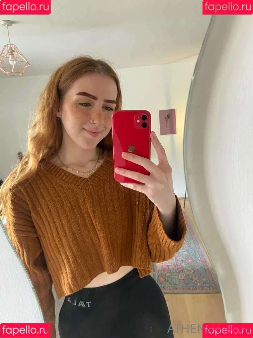 athenaaster Onlyfans Photo Gallery 