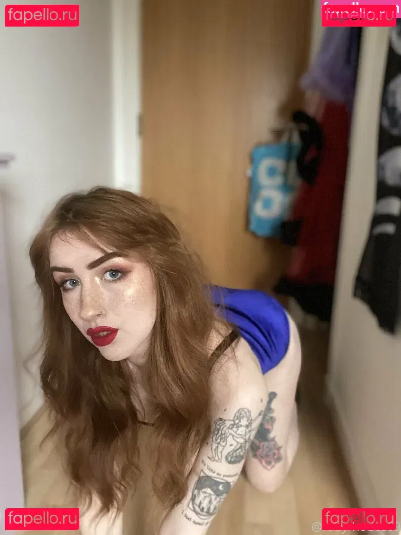 athenaaster Onlyfans Photo Gallery 