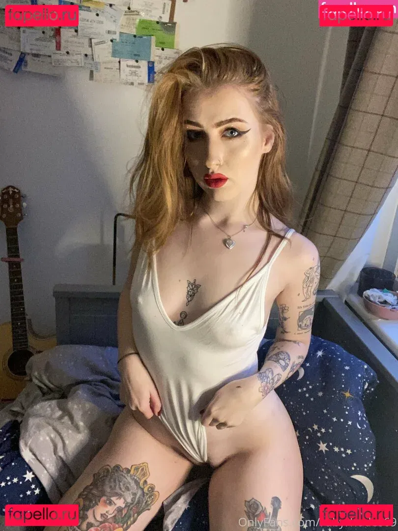 athenaaster Onlyfans Photo Gallery 