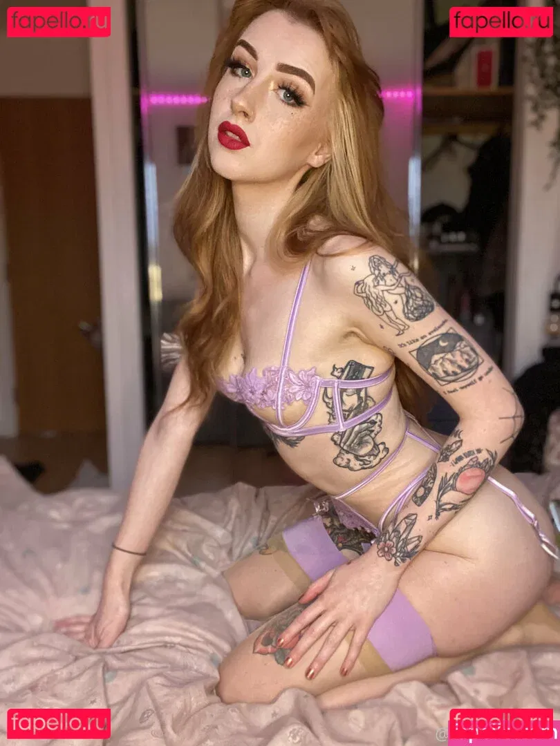 athenaaster Onlyfans Photo Gallery 