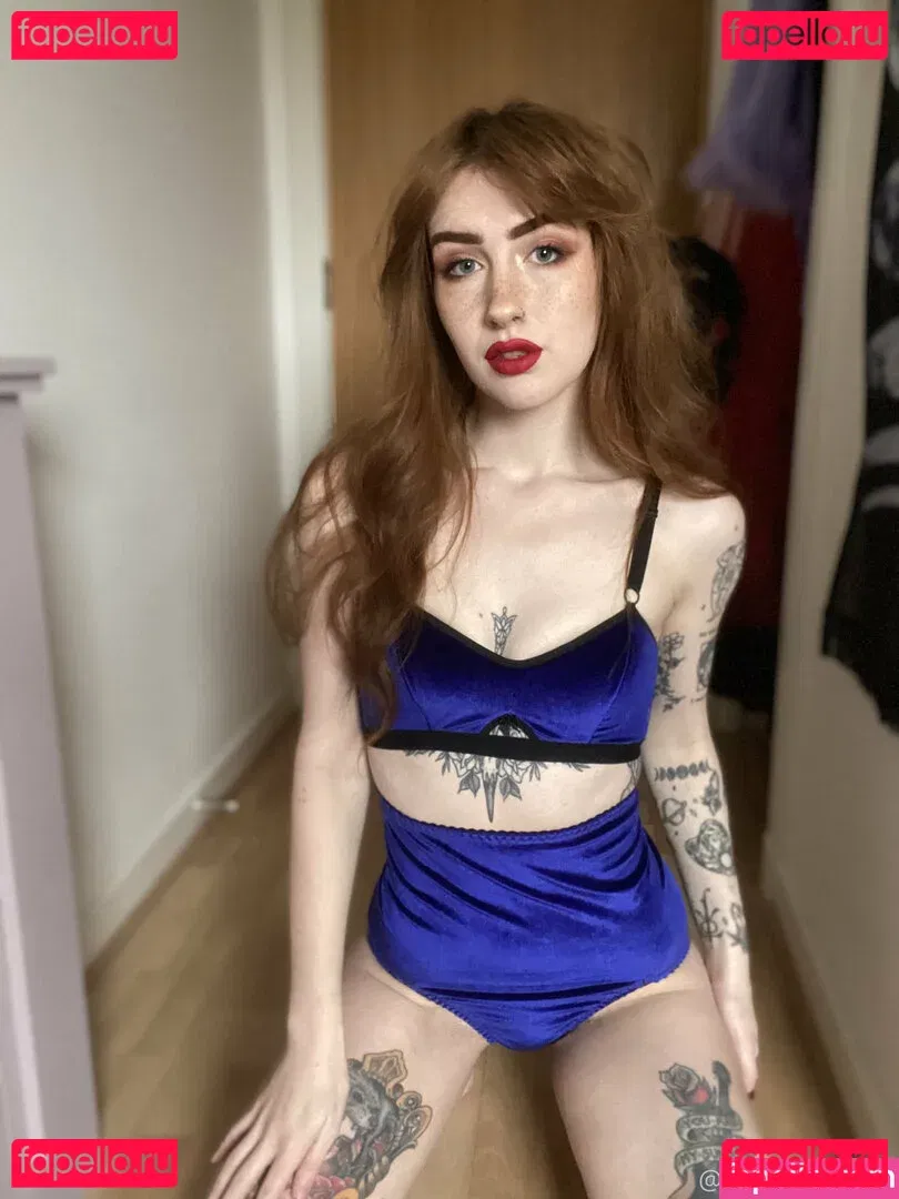 athenaaster Onlyfans Photo Gallery 