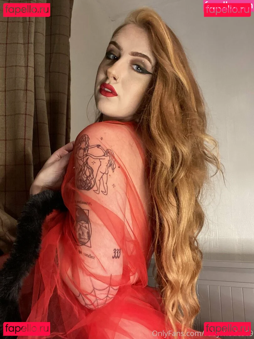 athenaaster Onlyfans Photo Gallery 