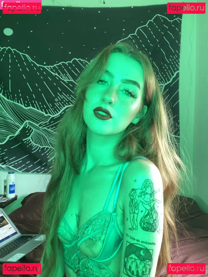 athenaaster Onlyfans Photo Gallery 