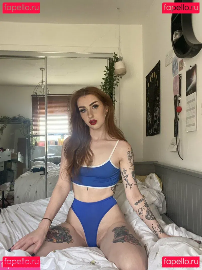 athenaaster Onlyfans Photo Gallery 