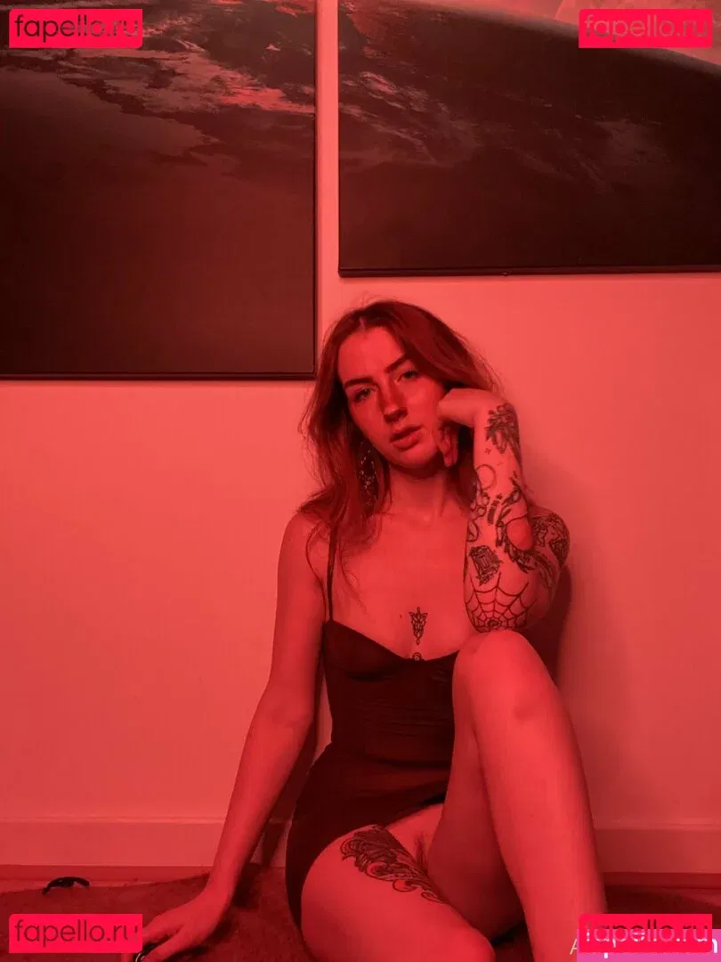 athenaaster Onlyfans Photo Gallery 