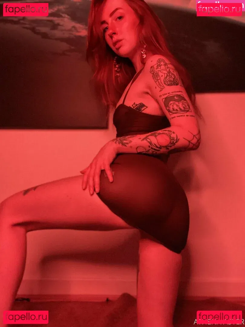 athenaaster Onlyfans Photo Gallery 