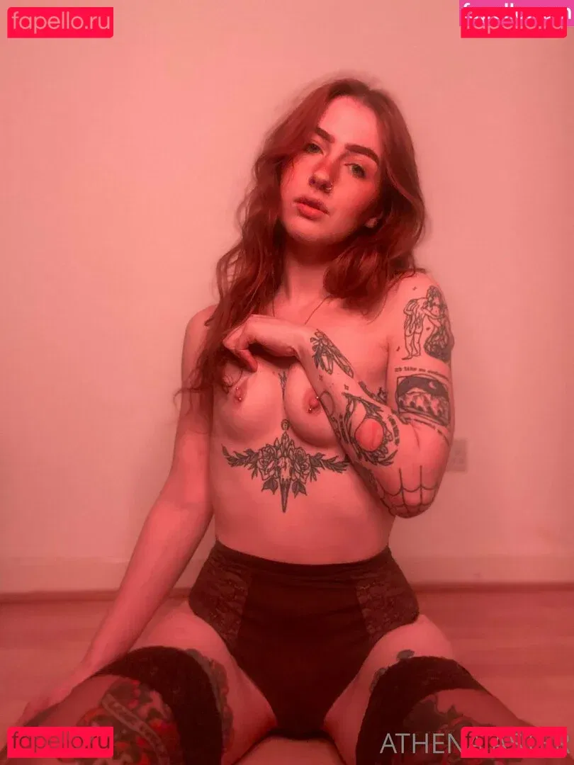 athenaaster Onlyfans Photo Gallery 