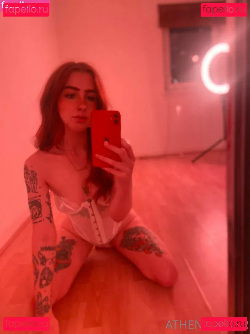 athenaaster Onlyfans Photo Gallery 