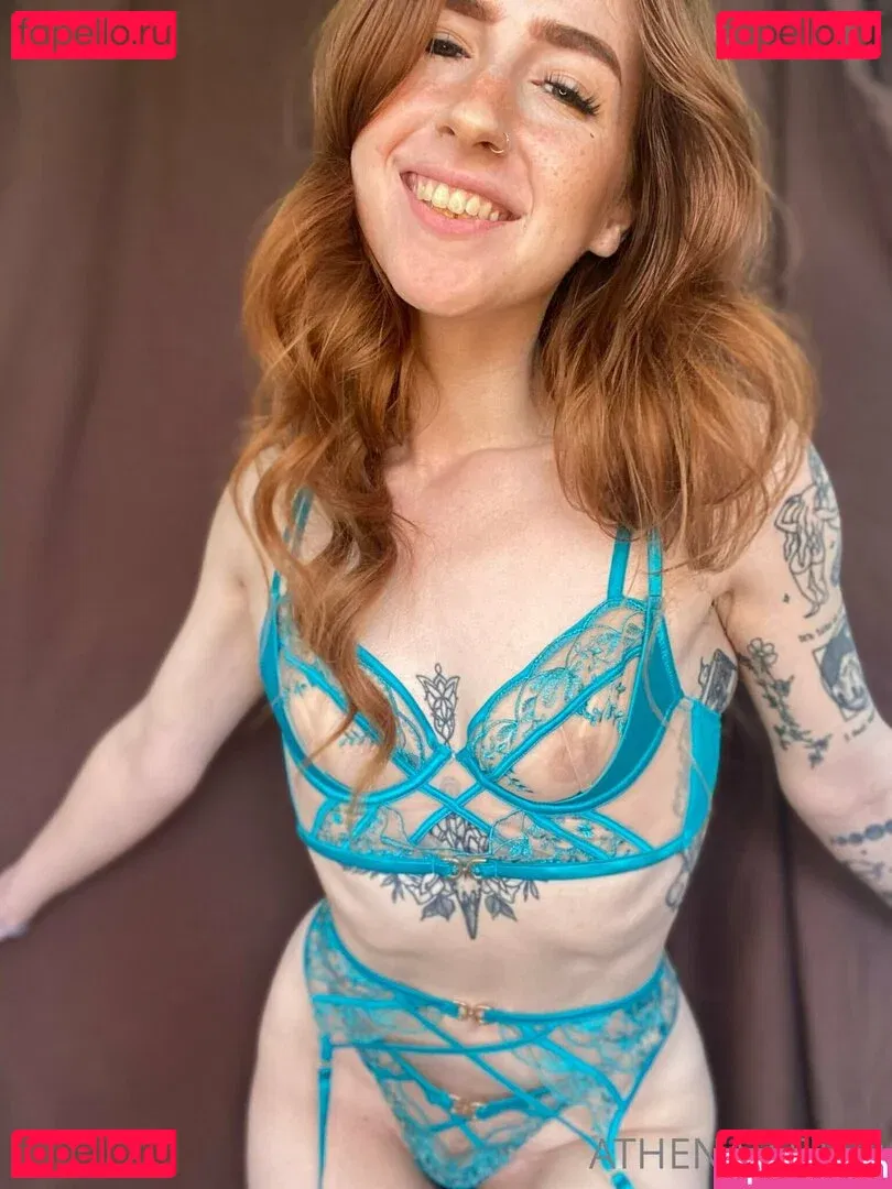 athenaaster Onlyfans Photo Gallery 