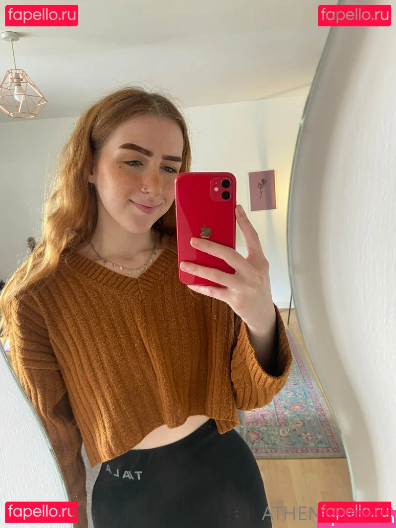 athenaaster Onlyfans Photo Gallery 