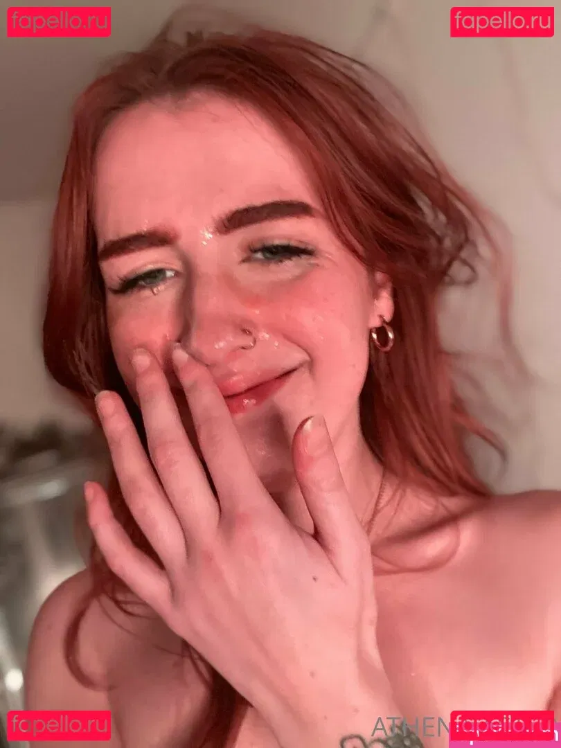 athenaaster Onlyfans Photo Gallery 