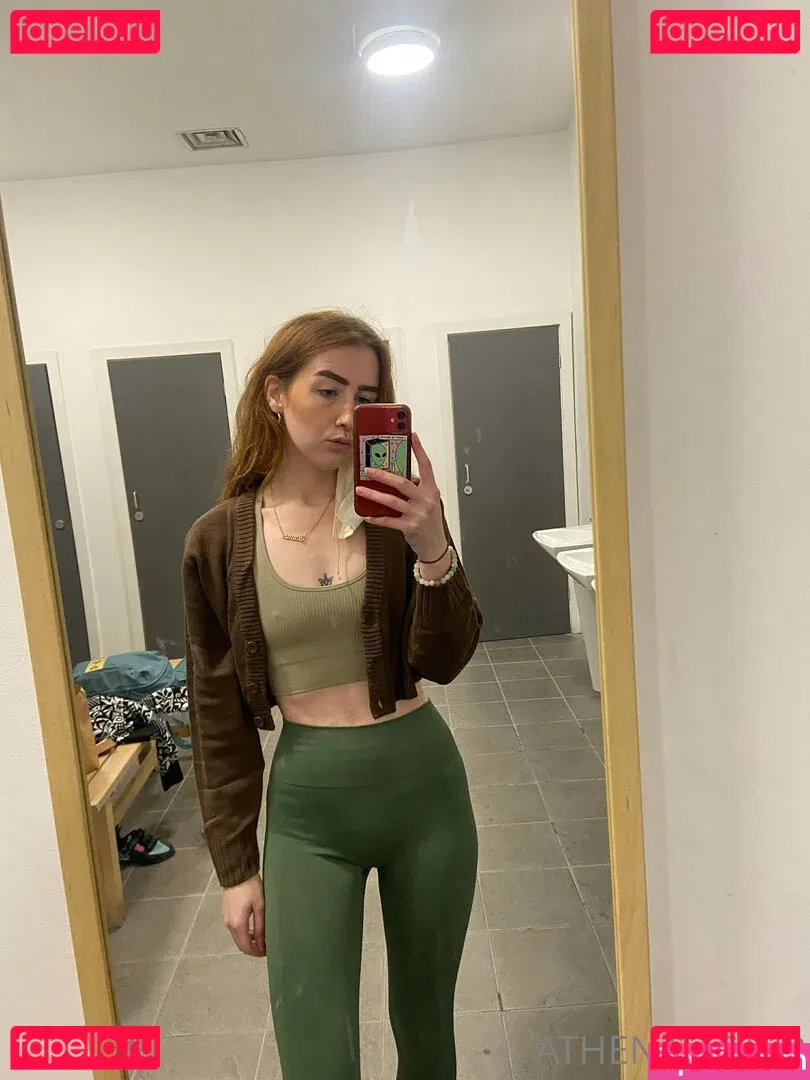 athenaaster Onlyfans Photo Gallery 