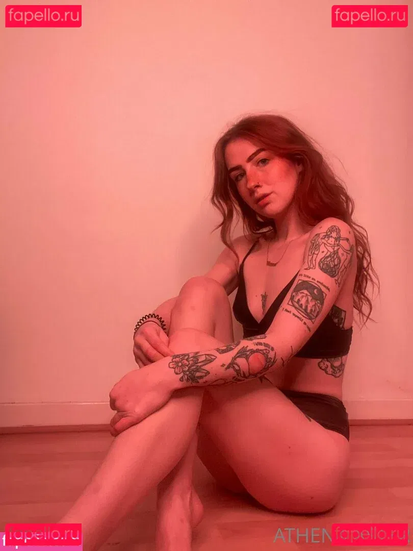 athenaaster Onlyfans Photo Gallery 