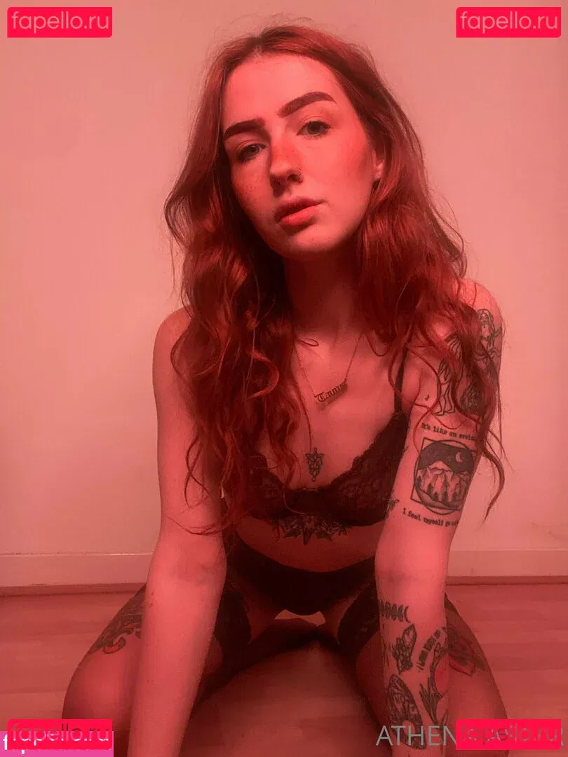 athenaaster Onlyfans Photo Gallery 