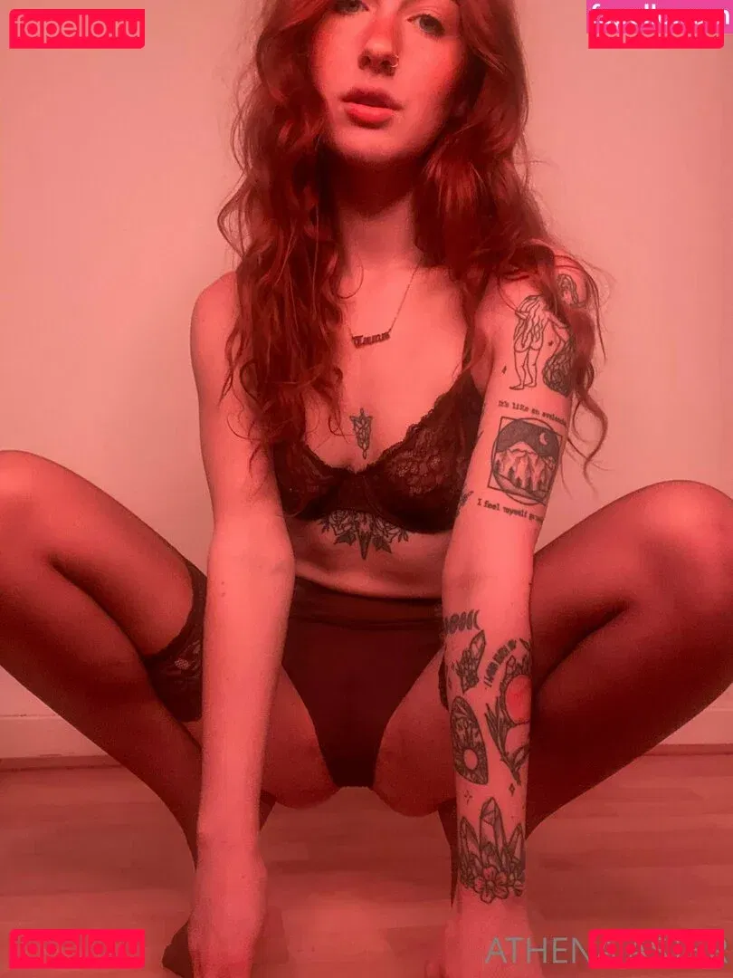 athenaaster Onlyfans Photo Gallery 