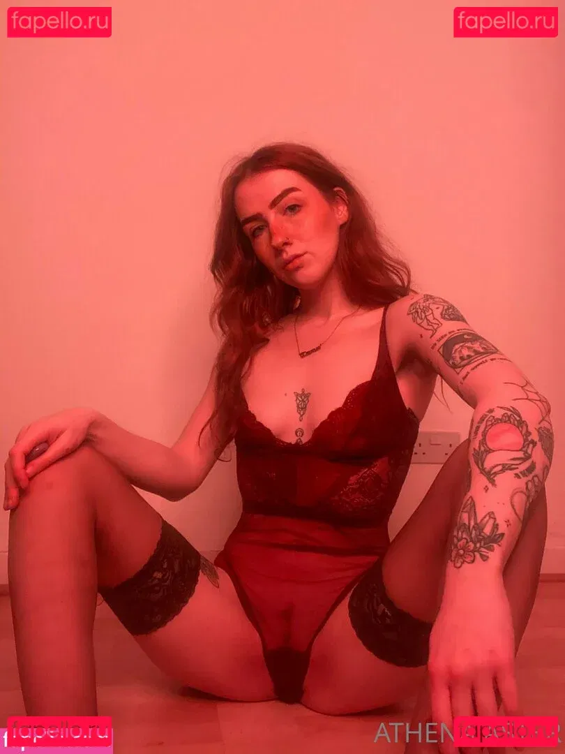 athenaaster Onlyfans Photo Gallery 