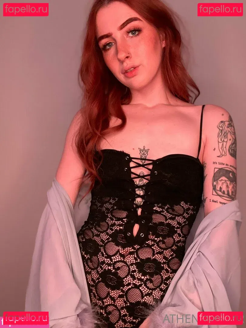 athenaaster Onlyfans Photo Gallery 