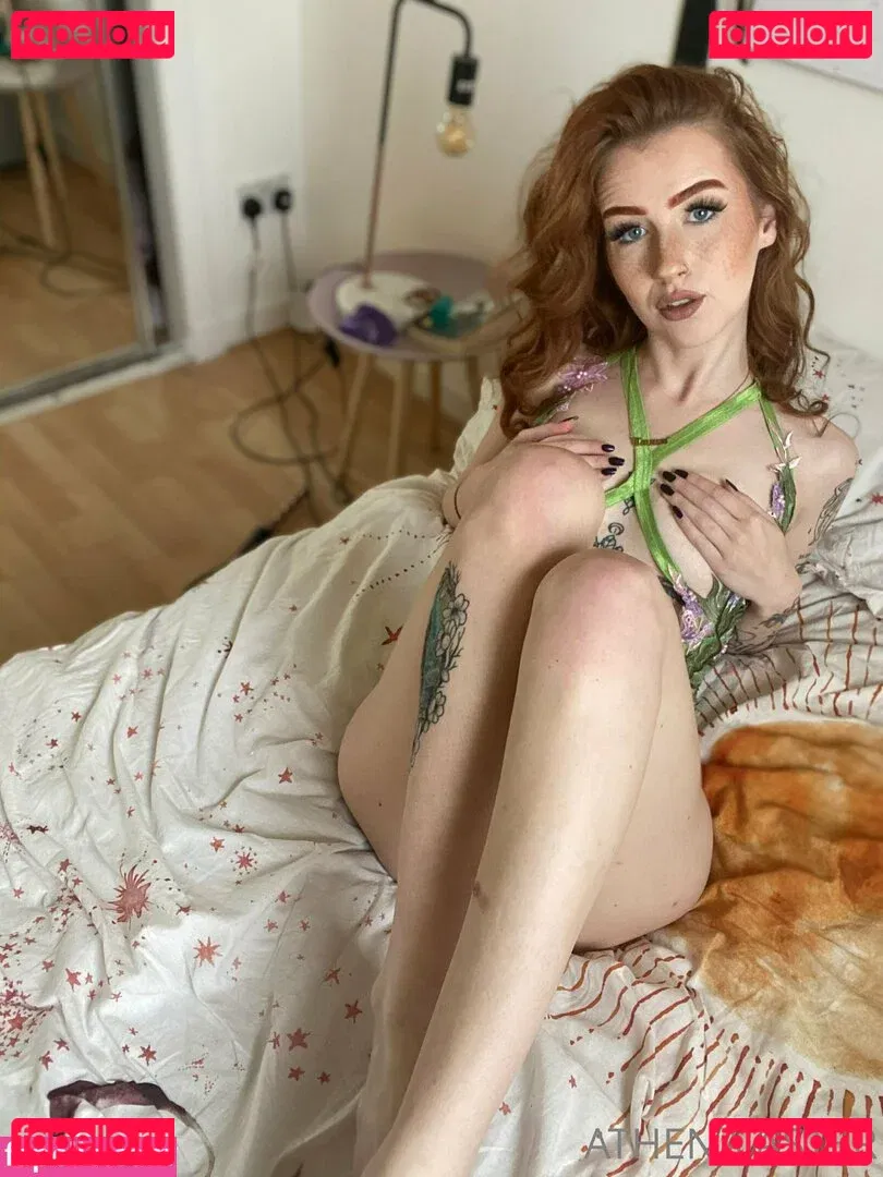 athenaaster Onlyfans Photo Gallery 