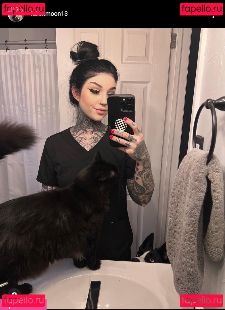 Briana Todd / fallenmoon13 Onlyfans Photo Gallery 