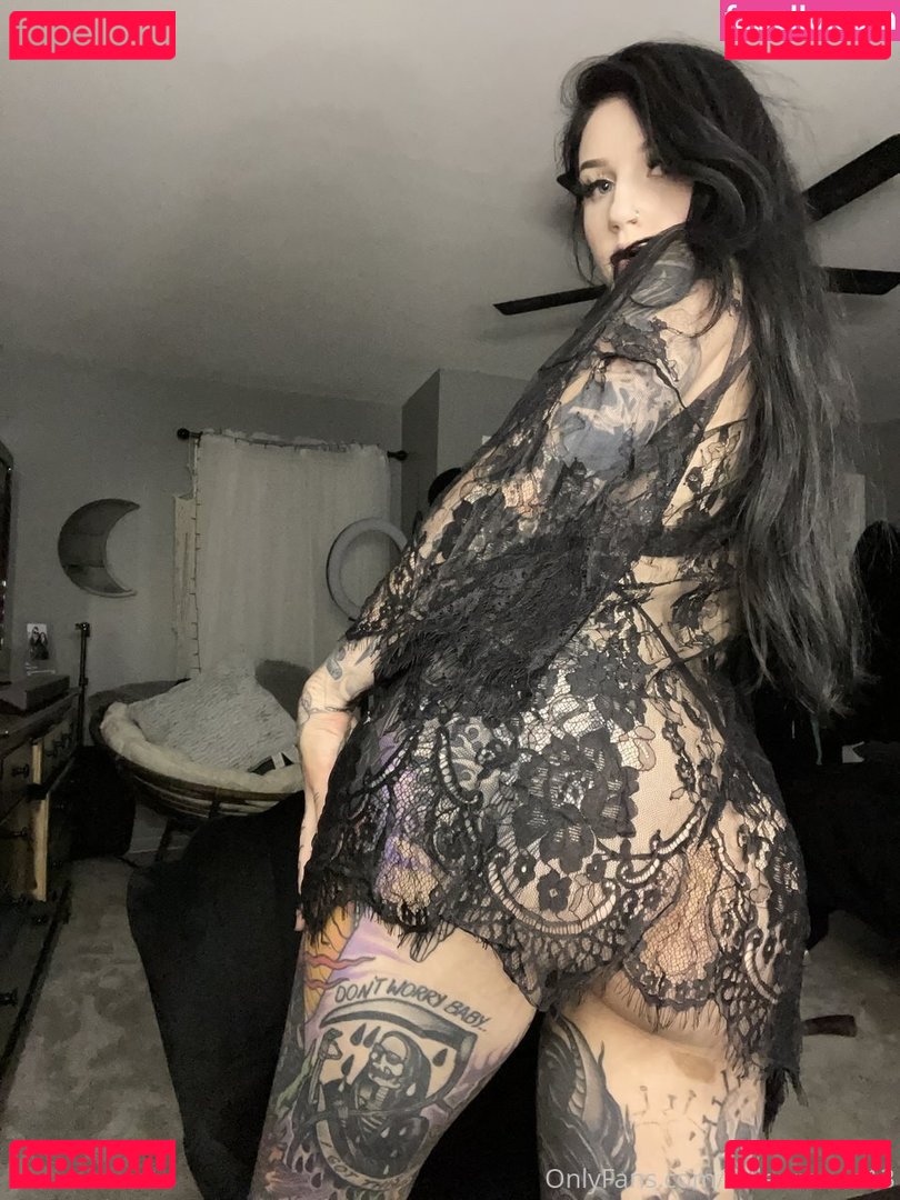 Briana Todd / fallenmoon13 Onlyfans Photo Gallery 