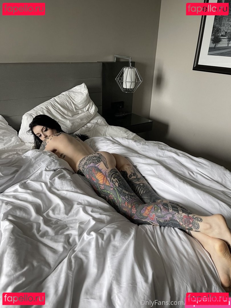 Briana Todd / fallenmoon13 Onlyfans Photo Gallery 