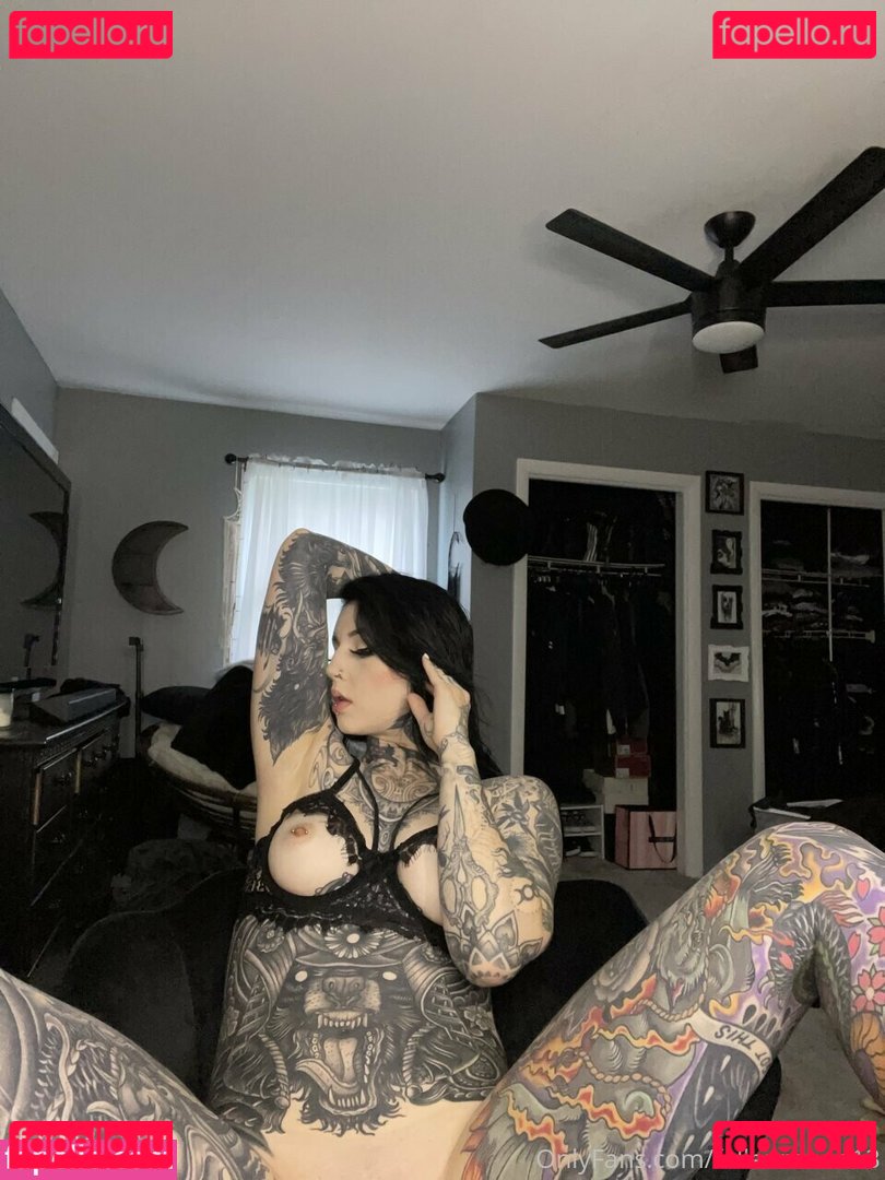 Briana Todd / fallenmoon13 Onlyfans Photo Gallery 