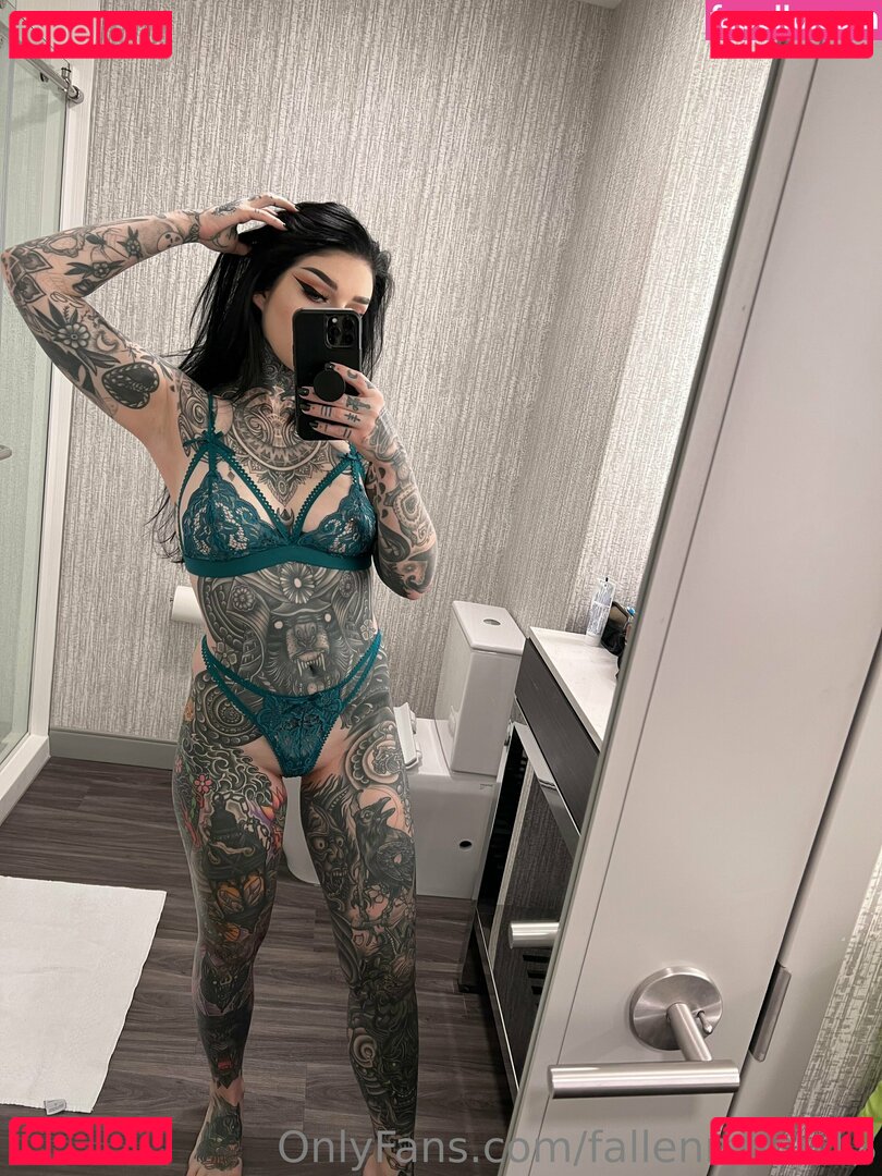 Briana Todd / fallenmoon13 Onlyfans Photo Gallery 