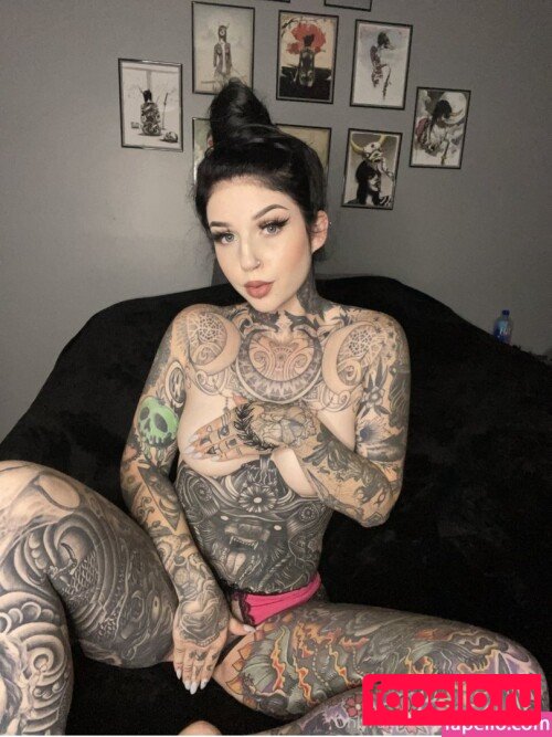 Briana Todd / fallenmoon13 Nude Onlyfans Photo 45