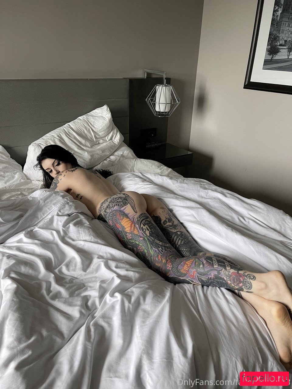 Briana Todd / fallenmoon13 Nude Onlyfans Photo 38