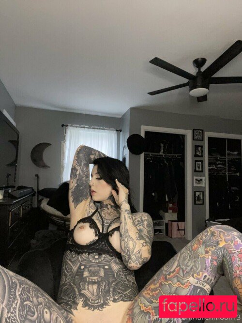 Briana Todd / fallenmoon13 Nude Onlyfans Photo 26