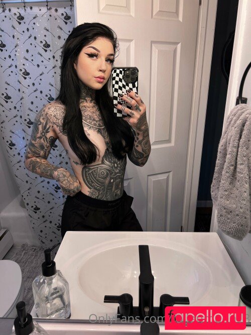 Briana Todd / fallenmoon13 Nude Onlyfans Photo 16