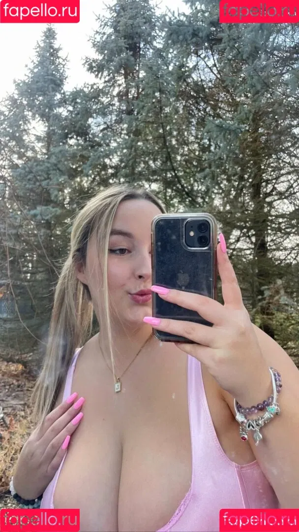 Lexi Thomas Onlyfans Photo Gallery 