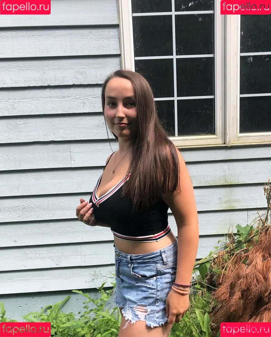 Lexi Thomas Onlyfans Photo Gallery 