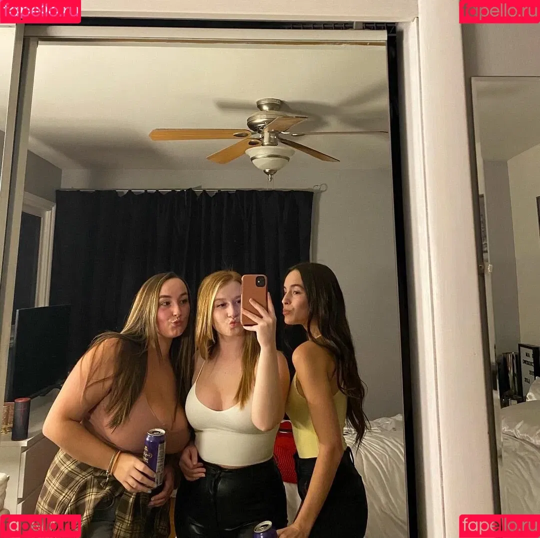 Lexi Thomas Onlyfans Photo Gallery 