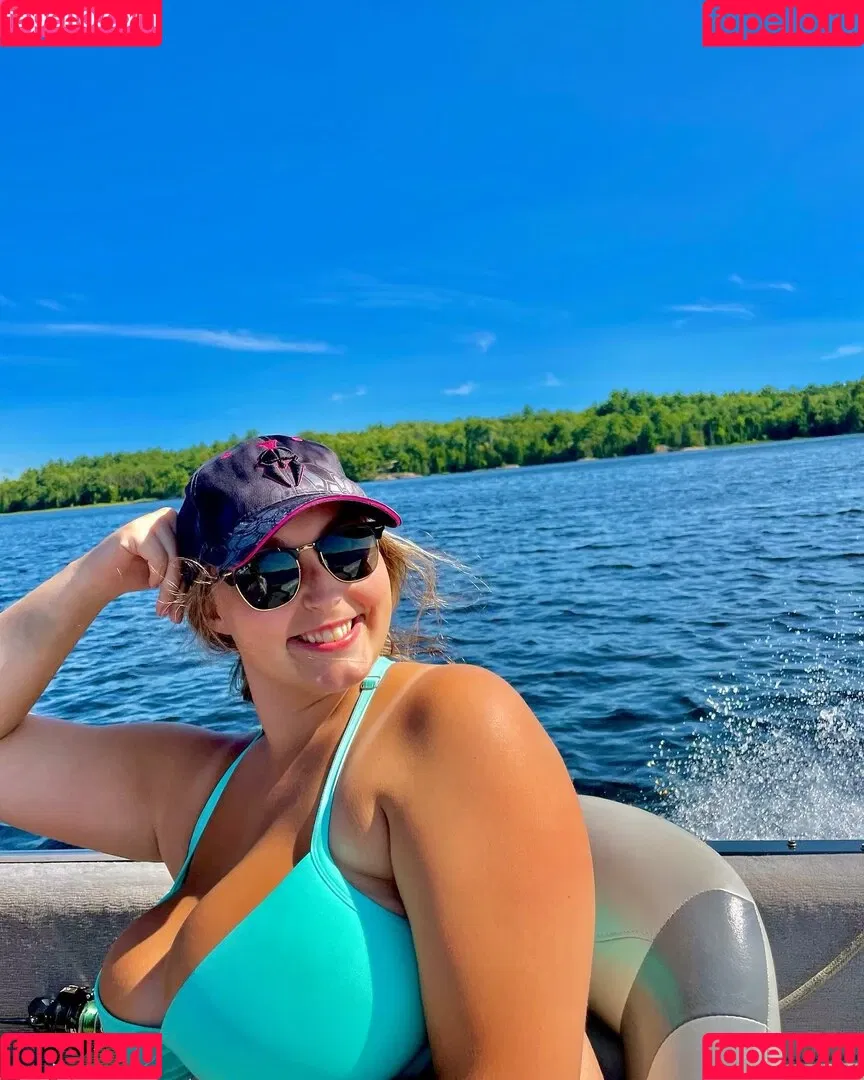 Lexi Thomas Onlyfans Photo Gallery 