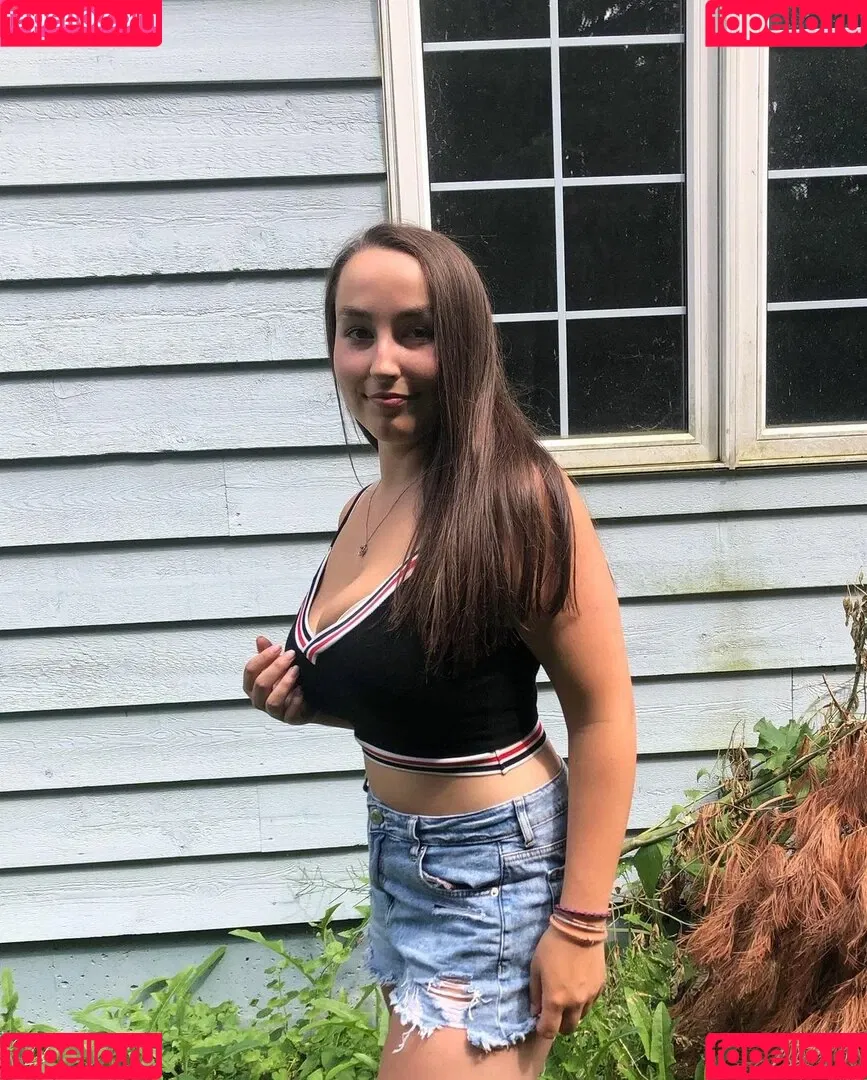 Lexi Thomas Onlyfans Photo Gallery 