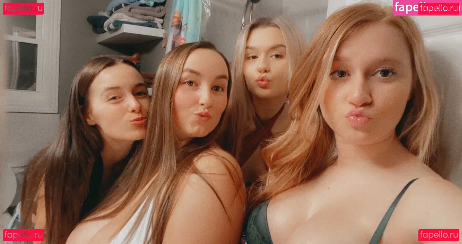 Lexi Thomas Onlyfans Photo Gallery 