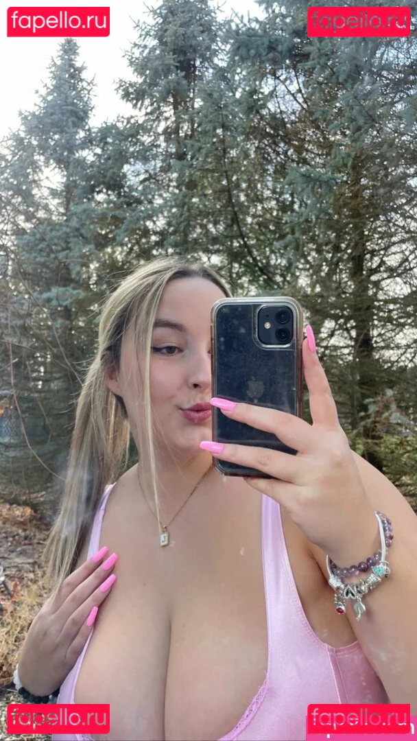 Lexi Thomas Onlyfans Photo Gallery 