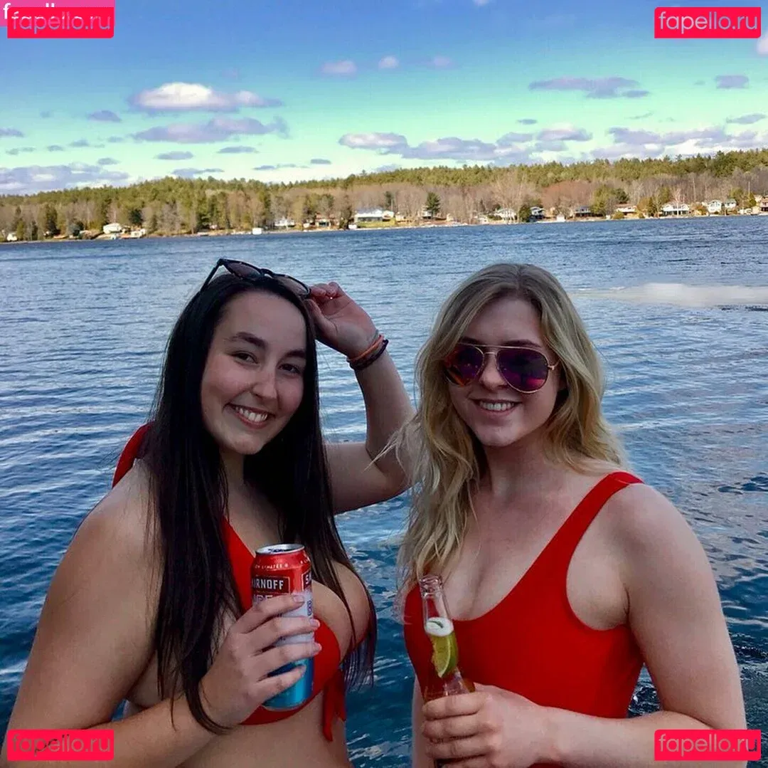 Lexi Thomas Onlyfans Photo Gallery 