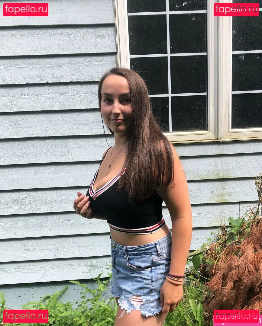 Lexi Thomas Onlyfans Photo Gallery 