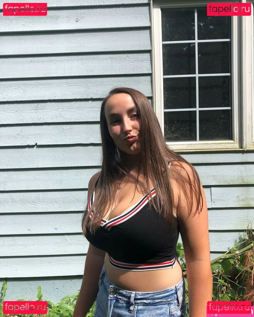 Lexi Thomas Onlyfans Photo Gallery 