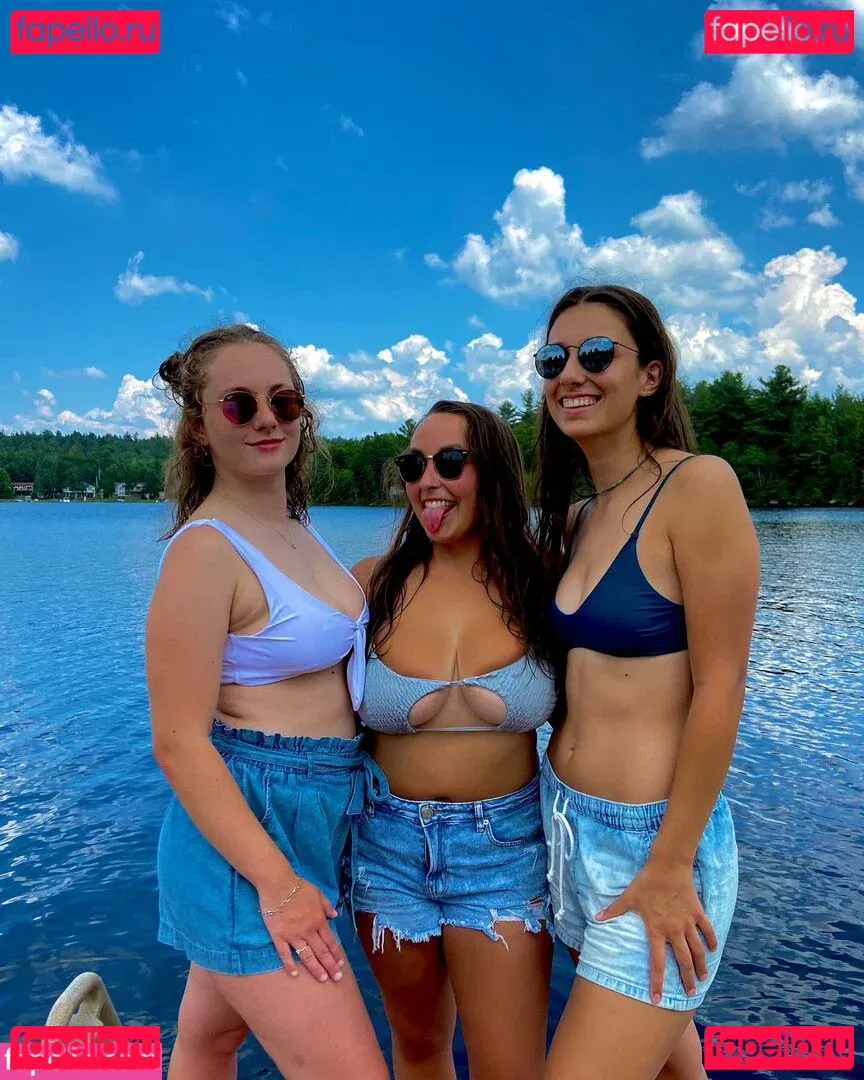 Lexi Thomas Onlyfans Photo Gallery 