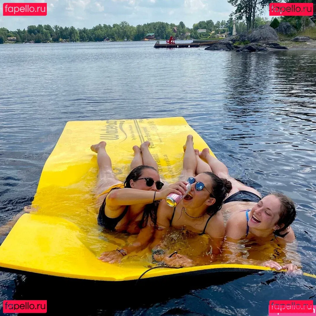 Lexi Thomas Onlyfans Photo Gallery 