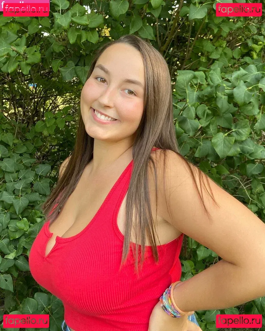 Lexi Thomas Onlyfans Photo Gallery 