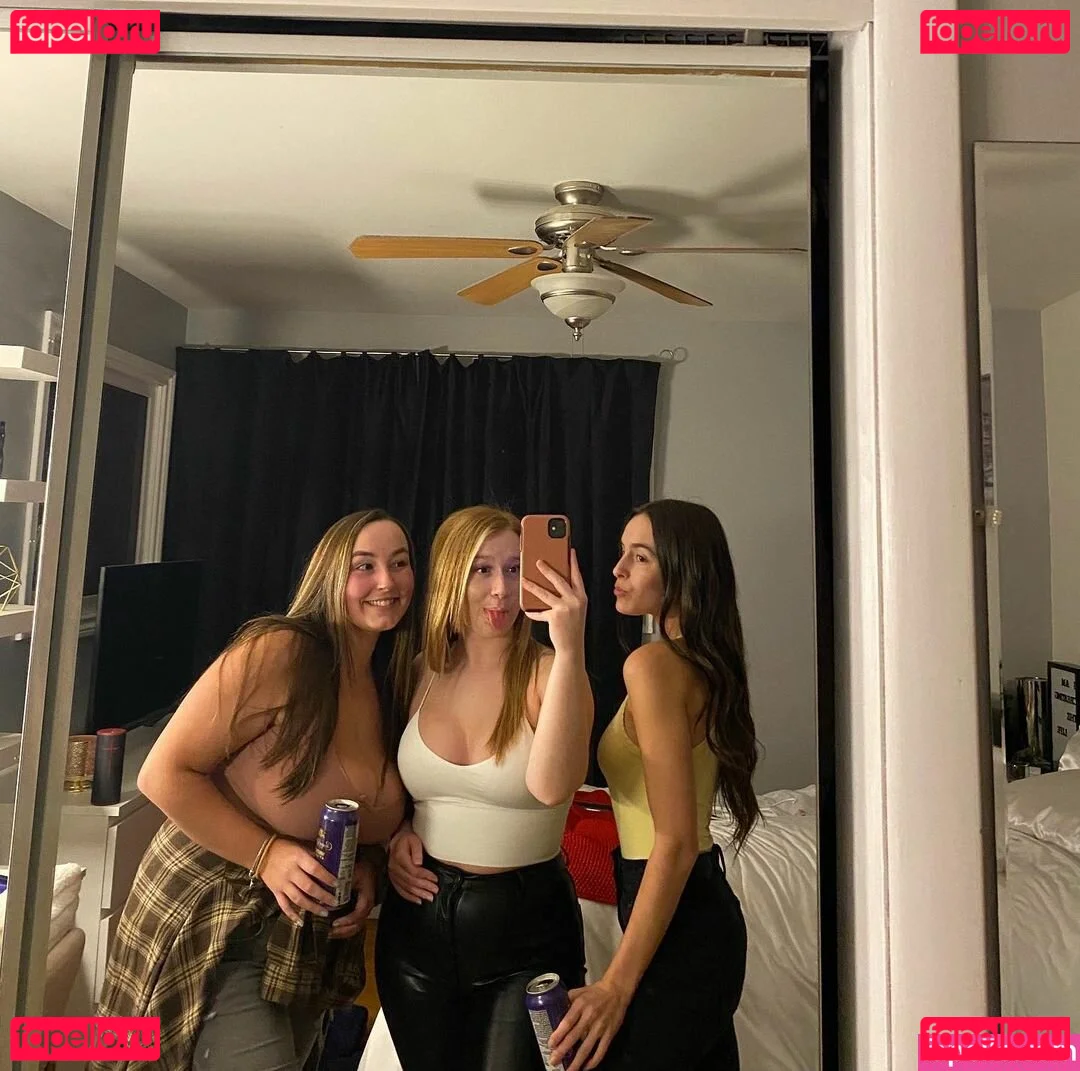 Lexi Thomas Onlyfans Photo Gallery 