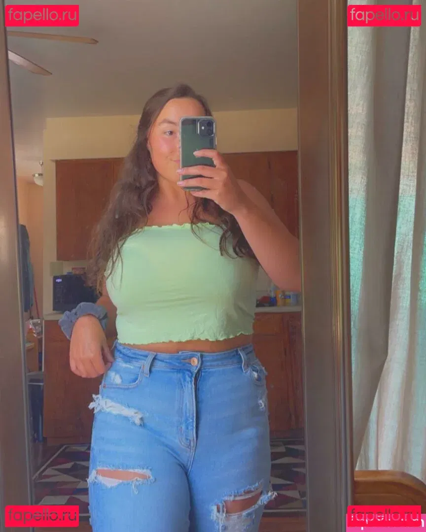 Lexi Thomas Onlyfans Photo Gallery 