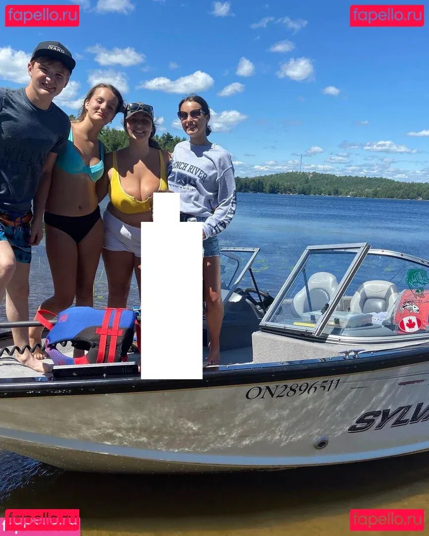 Lexi Thomas Onlyfans Photo Gallery 