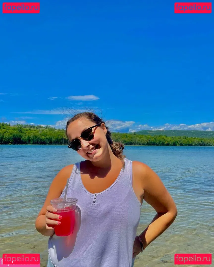 Lexi Thomas Onlyfans Photo Gallery 